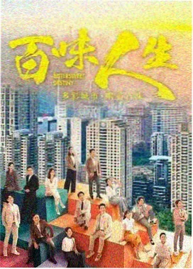悟空影视剧集雾港夜航第二季封面